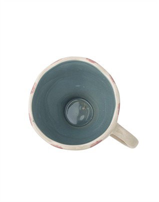 Bloomingville - Willa Kop - Rosa